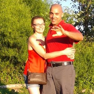 Meet your Posher, Andrea